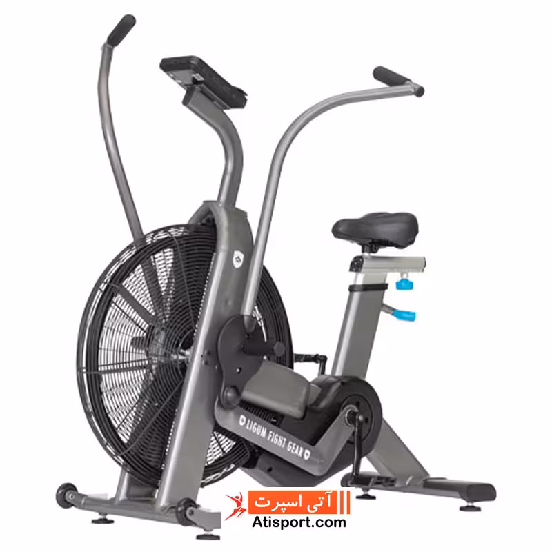 دوچرخه ایربایک اکوفیت EF003