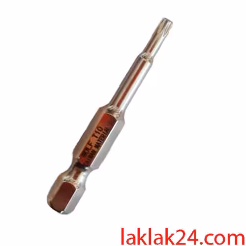 نوک ستاره ای T10 ولف 5 سانت