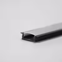 پروفیل نور  T .Light 15 به همراه دیفیوزر