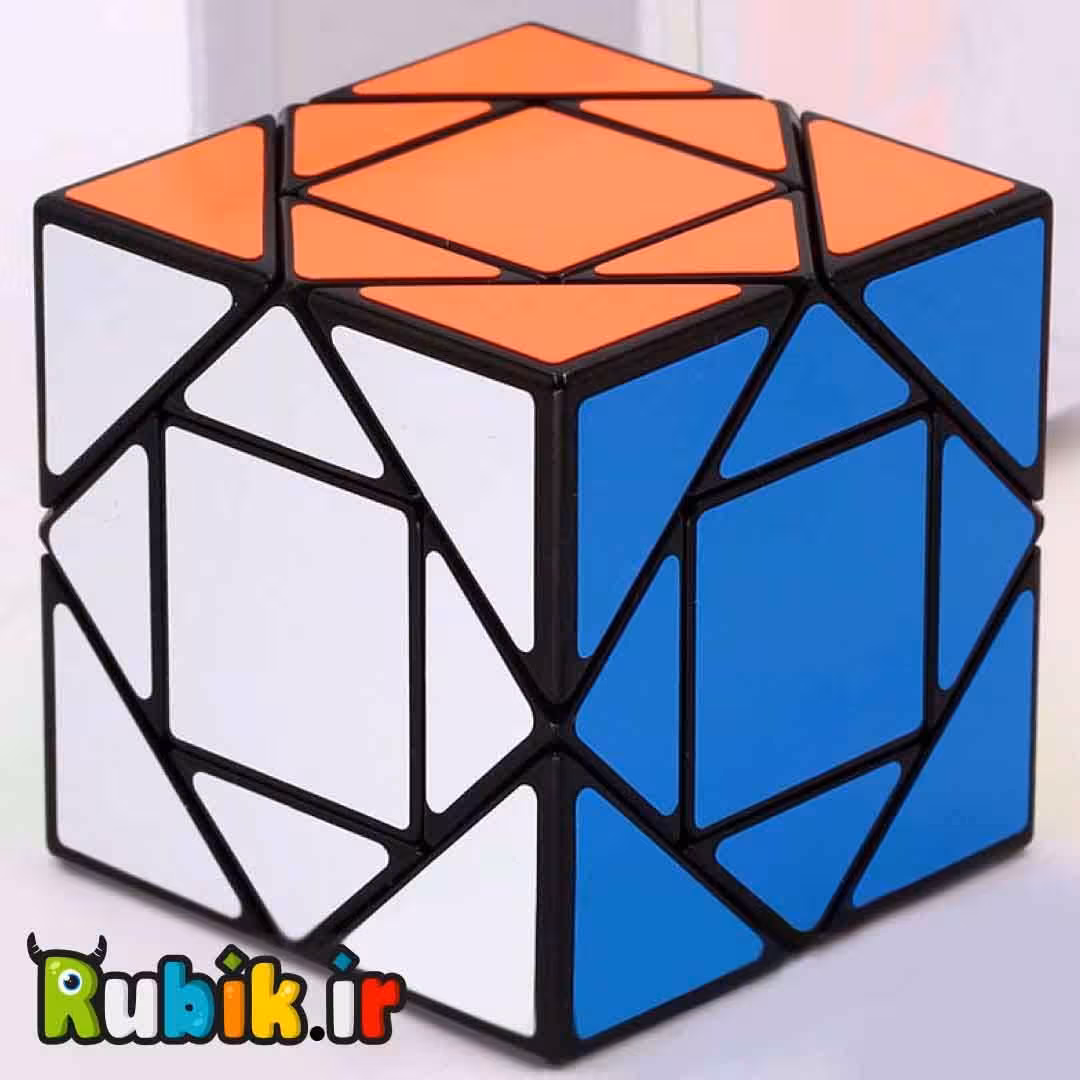 پاندورا کیوب مویو میلانگ مشکی Pandora