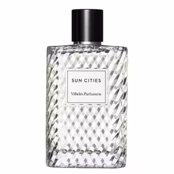 ادوپرفیوم Sun Cities از برند Vilhelm Parfumerie