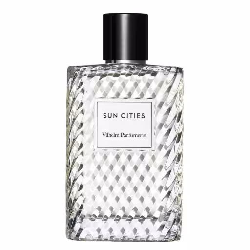 ادوپرفیوم Sun Cities از برند Vilhelm Parfumerie