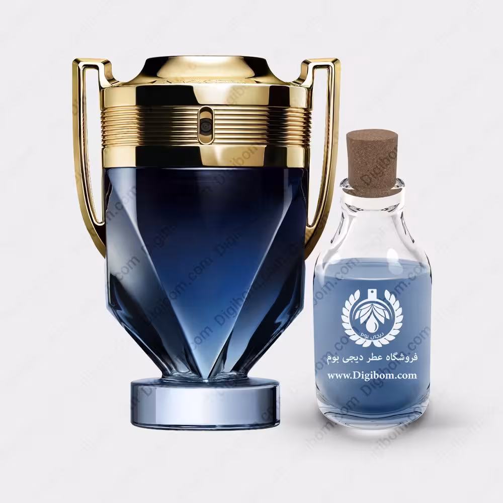 عطر پاکو رابان اینوکتوس پارفوم – Paco Rabanne Invictus ParfumعطرPaco Rabanne Invictus Parfum
