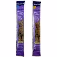بستنی گربه وینستون طعم مرغ و ماهی بسته 2 عددی