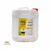 کود اسید انفوریک (نیتروژن گوگردی) 10 لیتری زیست فناور سبز