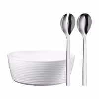 کاسه سالاد سه تکه وی ام اف | WMF Salad set Nuova, 3-piece