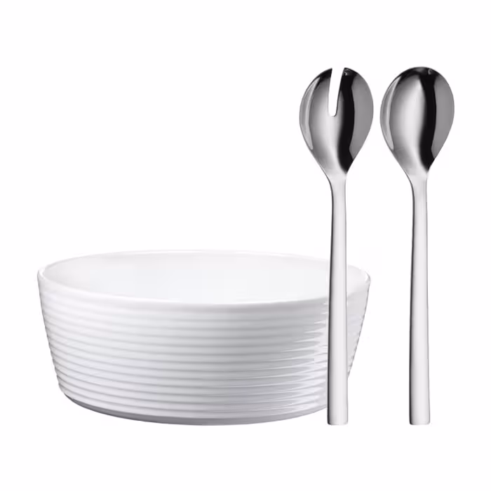 کاسه سالاد سه تکه وی ام اف | WMF Salad set Nuova, 3-piece