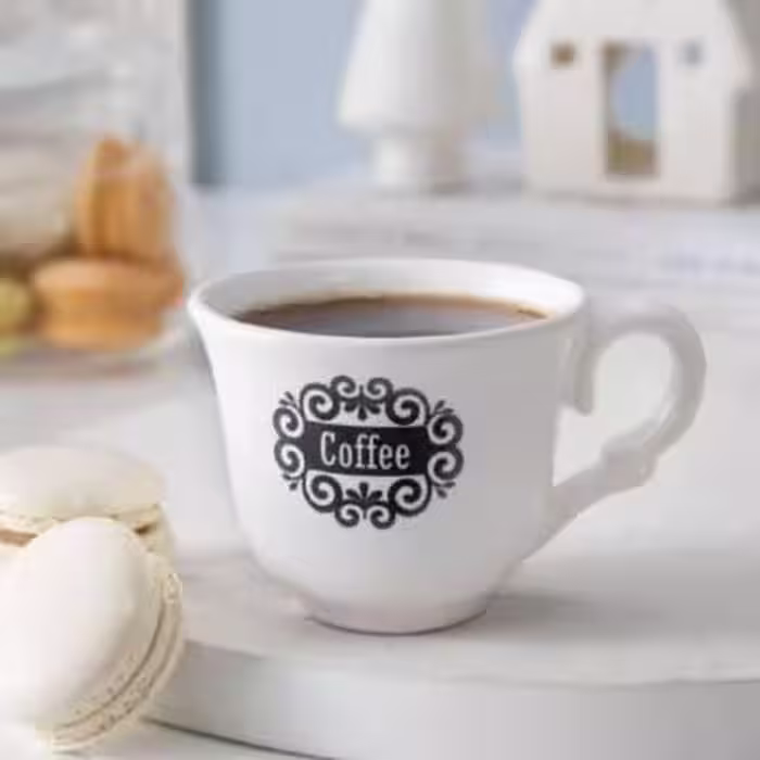 فنجان انگلیسی سرامیکی