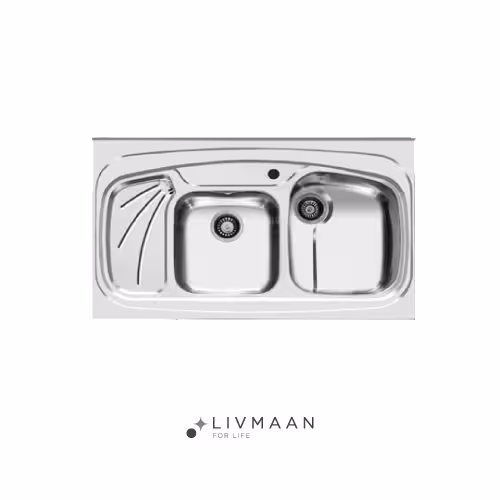 سینک اخوان روکار مدل کد 144