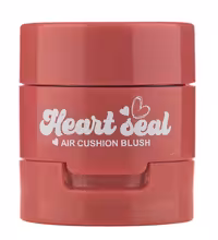 کوشن رژگونه خیس استمپی قلبی کاریته