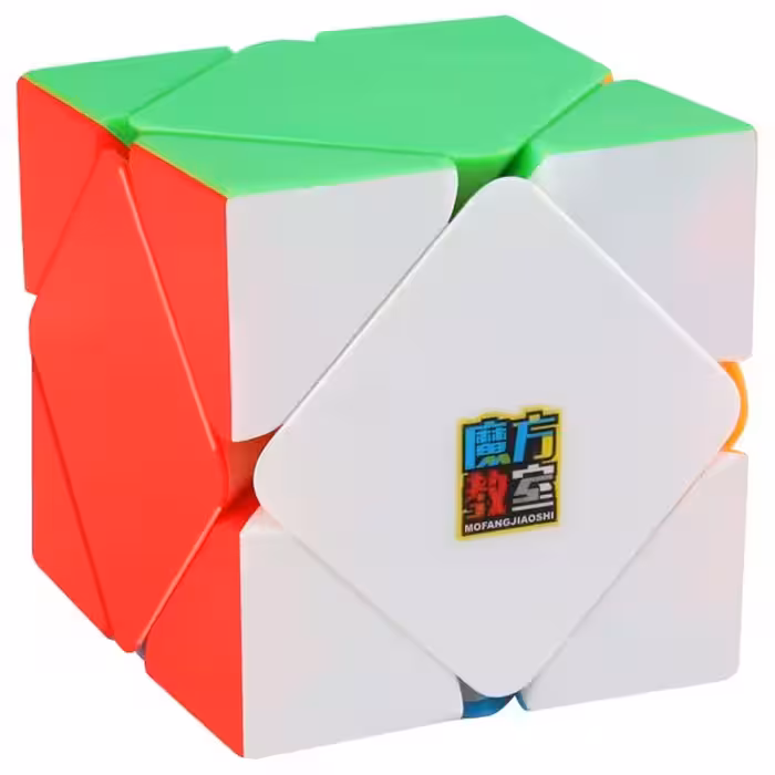 مکعب روبیک موفنگ جیااوشی مدل اسکوب مویو میلانگ