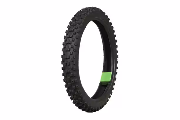 لاستیک موتور کراس برند ایران‌یاسا سایز 21-100/90