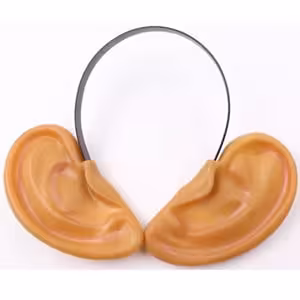 تل گوش بزرگ