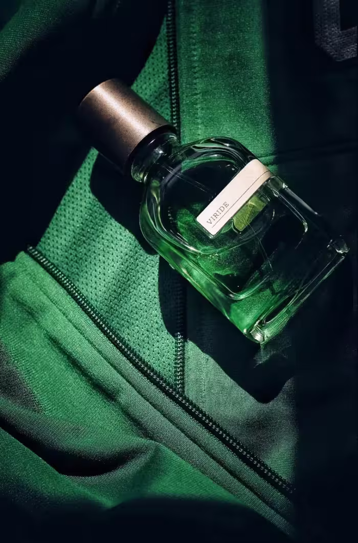 عطر ادکلن اورتو پاریسی ویرید اصل | Orto Parisi Viride 50 ml