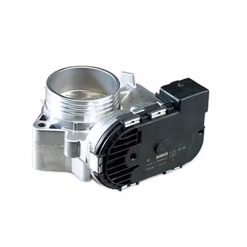 دریچه گاز برقی EF7 بوش