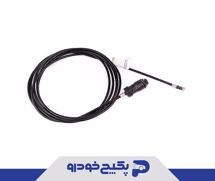 کابل بازکن درب باک T21-5406030 شرکتی