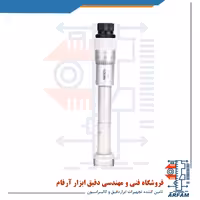 میکرومتر سه فک آسیمتو 30-25 میلی متر داخل سنج مدل 0-27-209
