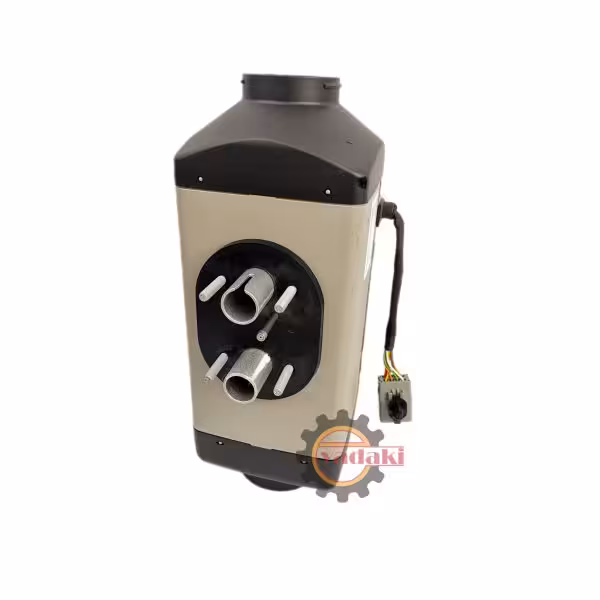 بخاری در جا خشک FH500 اصلی