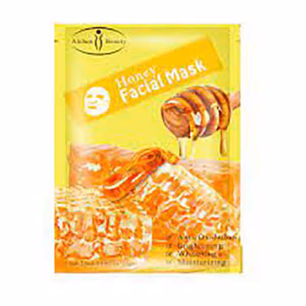 ماسک ورقه ای عسل آیچون بیوتی Aichun beauty honey facial mask