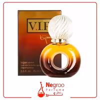 عطر ادکلن بیژن وی آی پی مردانه 75 میل
