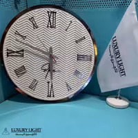 ساعت دیواری اِلِنسی مدل SD214