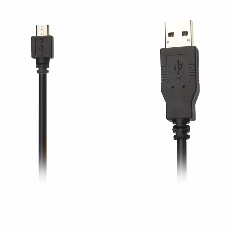 کابل شارژر دسته PS4 مدل B04 طول 1.5متر