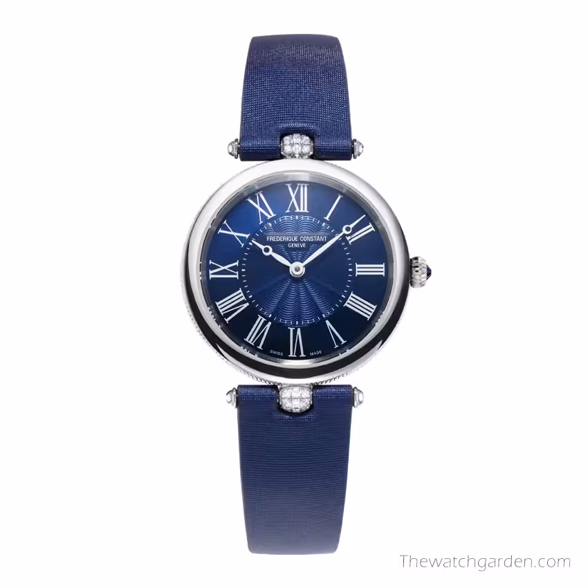ساعت مچی فردریک کنستانت مدل FC-200MPN2AR2D6