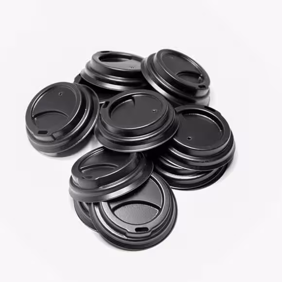 درب لیوان کاغذی 110CC