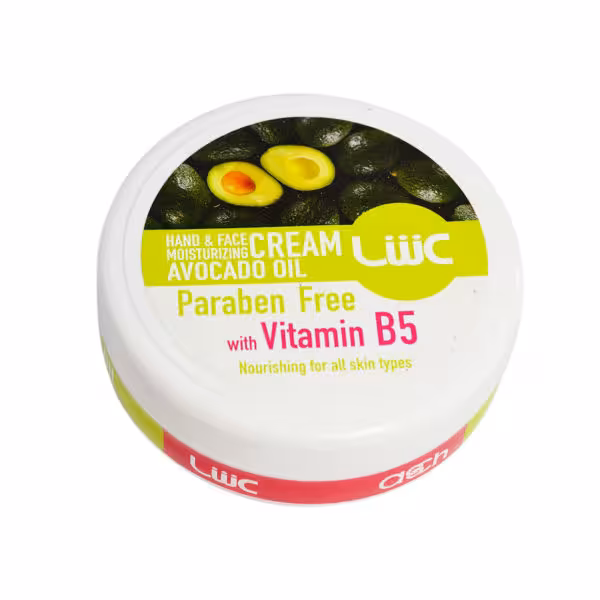 کرم مرطوب کننده آووکادو عش حجم 100 میلی لیتر