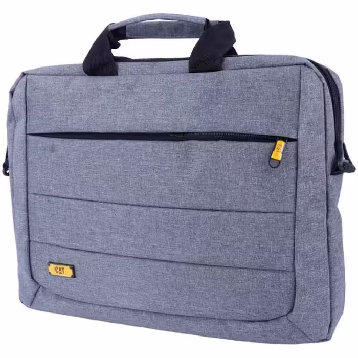 کیف لپ تاپ دوشی CAT MC-660 مناسب لپ تاپ تا 17 اینچ