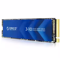 حافظه اس اس دی اینترنال اوریکو مدل Orico J10-1TB