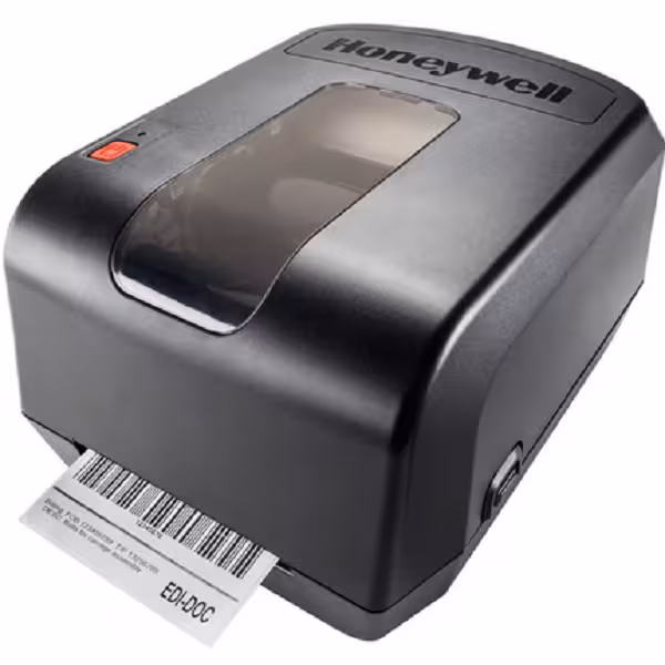 پرینتر لیبل زن هانی ول مدل PC42T