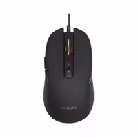 ماوس مخصوص بازی فیلیپس مدل G414 | کالا مکس