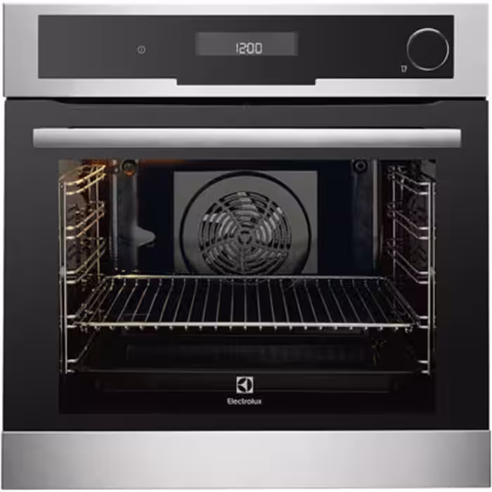 فر توکار الکترولوکس مدل EOC6851AOX