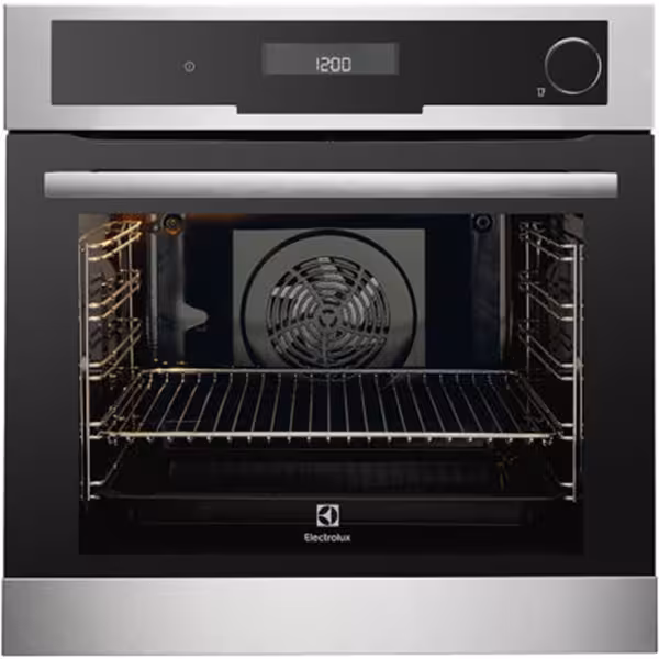 فر توکار الکترولوکس مدل EOC6851AOX