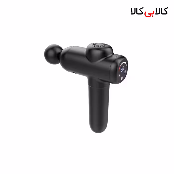 ماساژور برقی گرین لاین مدل GNWVEMASGUNBK
