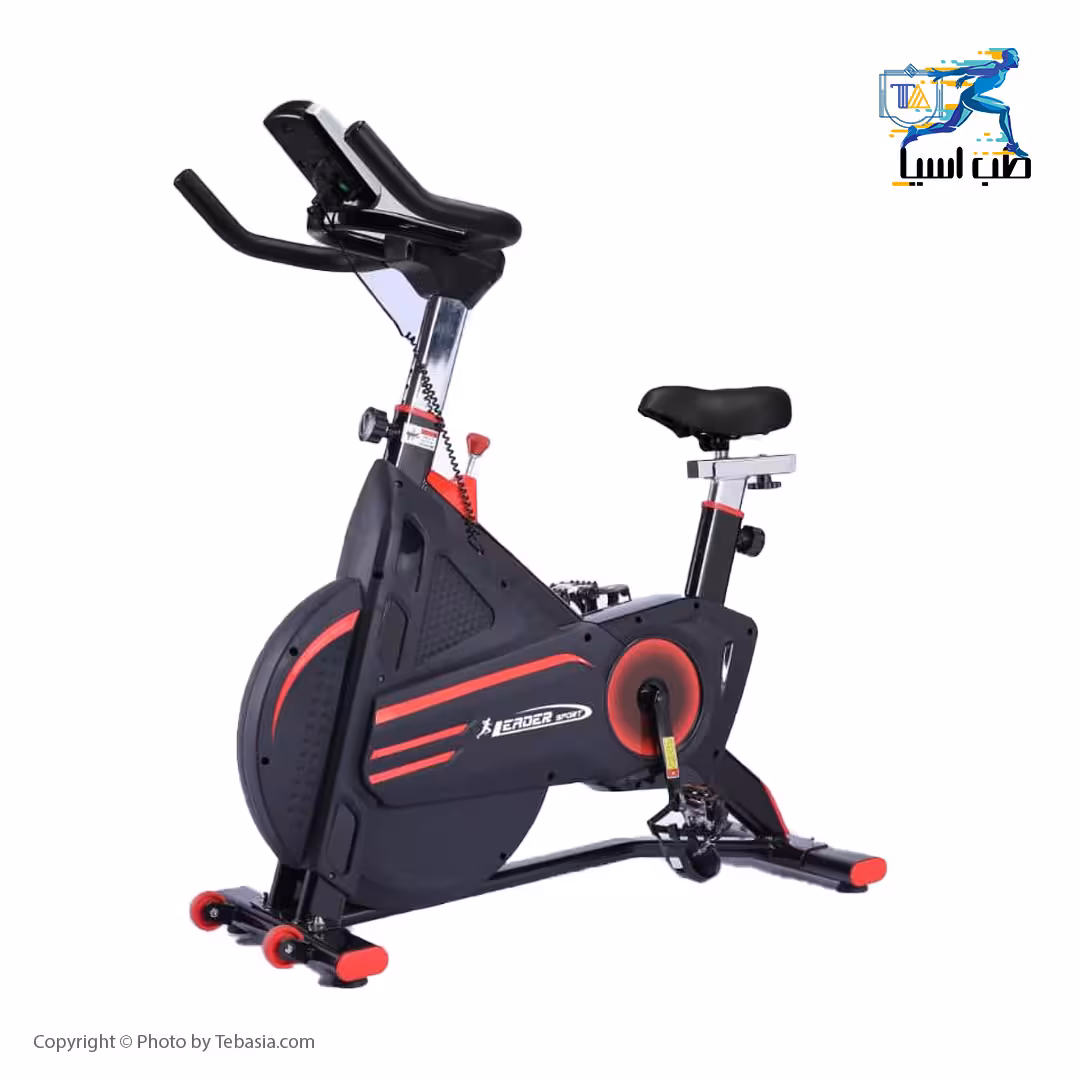دوچرخه اسپینینگ لیدر اسپرت مدل 9016