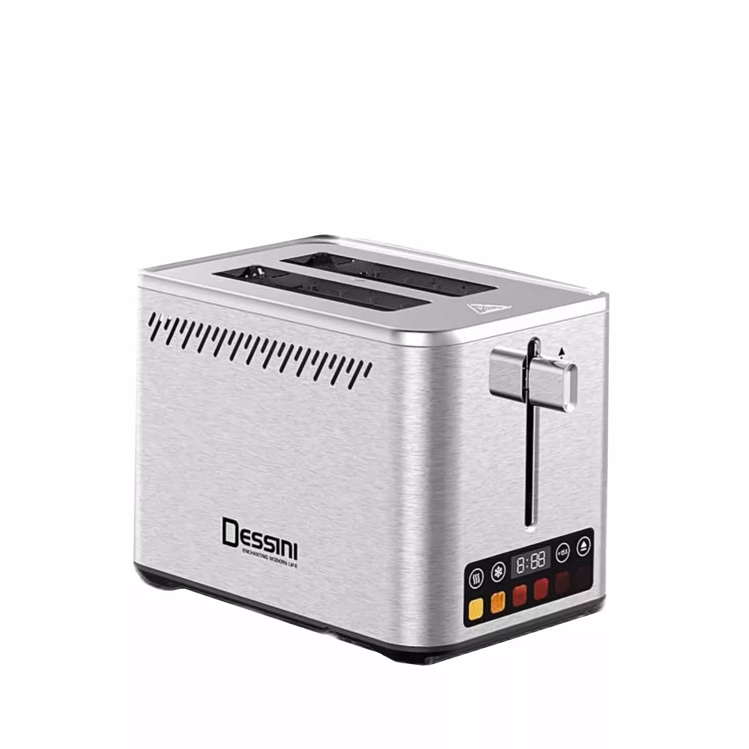 توستر 2 اسلایس دسینی مدل ST-9000