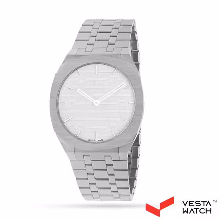 ساعت مچی مردانه گوچی GUCCI مدل YA163407