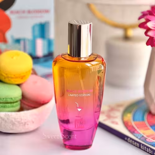 عطر ادکلن زنانه اسکادا میامی بلوسوم جانوین-جکوینز | ESCADA Miami Blossom Jackwins حجم 100 میل(شرکتی)