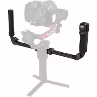 دسته دوتایی SmallRig Focus Control 4327 برای سری DJI RS خرید | قیمت - اگزیف