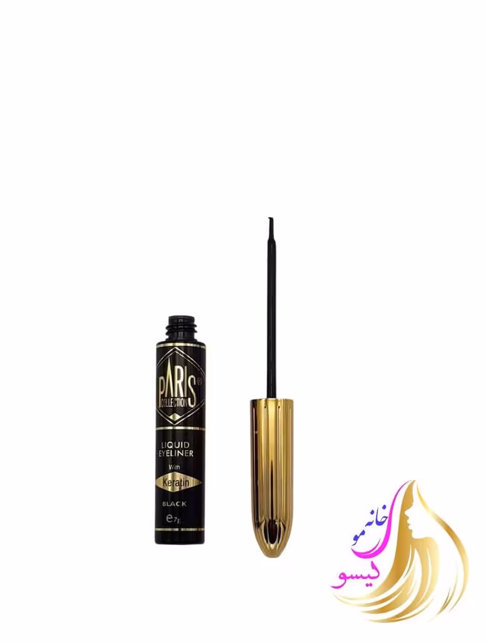 خط چشم پاریس