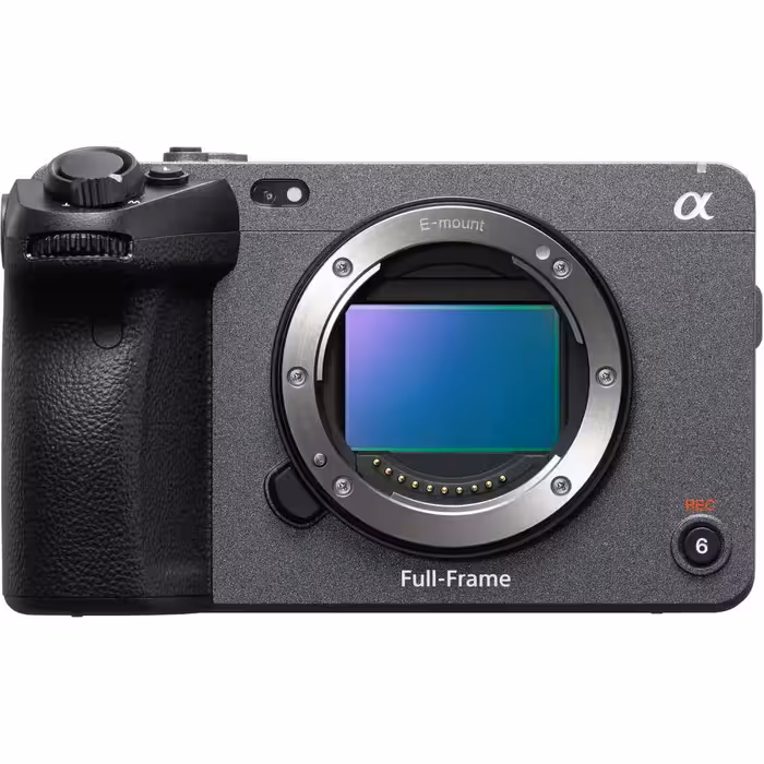 دوربین سونی Sony FX3A