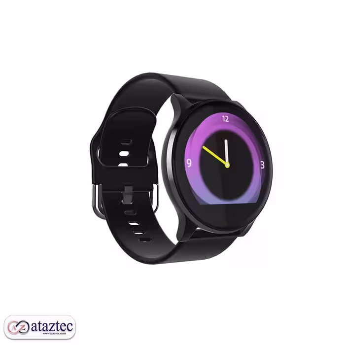 ساعت هوشمند مدل HT06, با گواهی ضد آب IP67