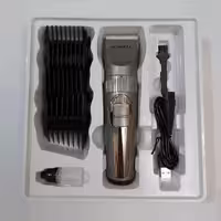 ماشین اصلاح موی سر و صورت جاندلی مدل JDL-3702