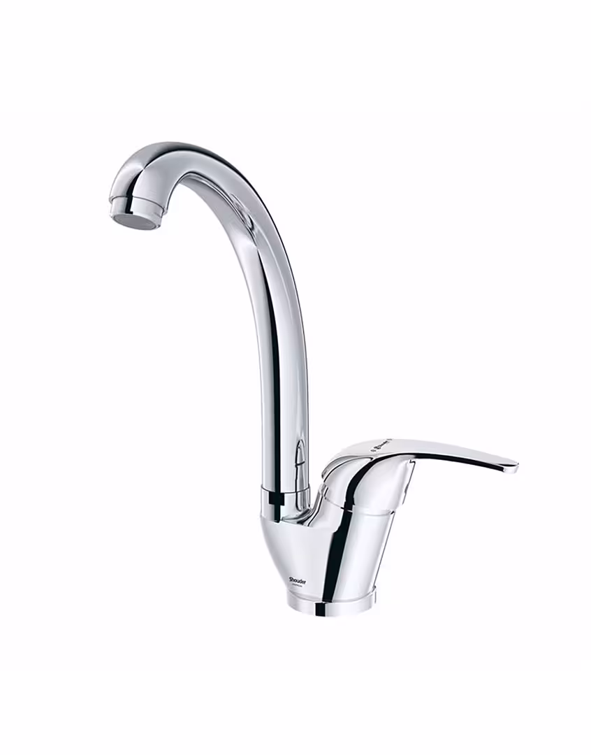 شیر ظرفشویی شودر مدل اطلس