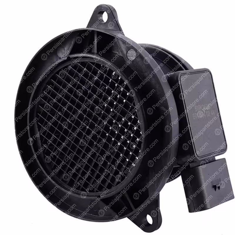 ایرمس بنز C250 CGI کد اتاق W204 برند بوش 2011 تا 2014 فیس‌لیفت