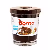 شکلات صبحانه درنا 100 گرمی