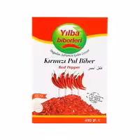 فلفل پول بیبر یلبا ترکیه اصل وزن 425 گرم