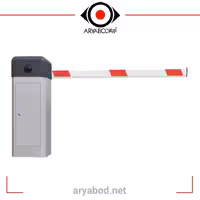 راهبند 6 متری مدل PB6040